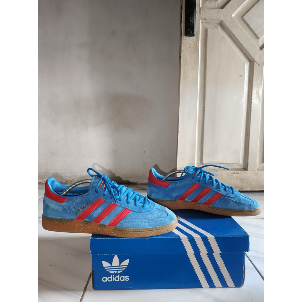 ADIDAS SPEZIAL CW MANCHESTER
