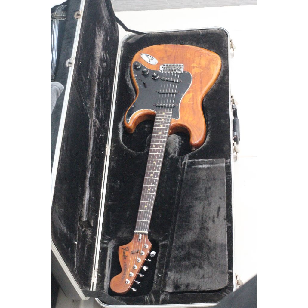 fender Stratocaster  76 original