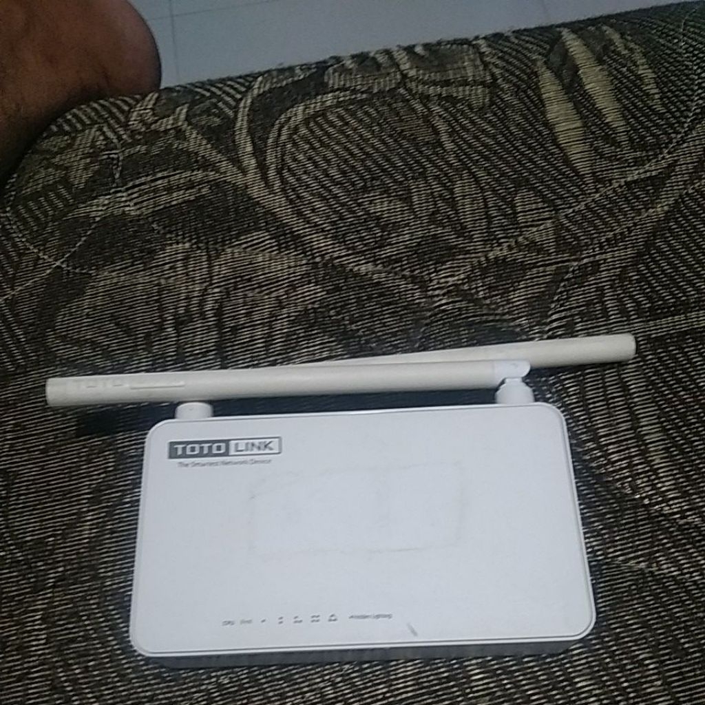 Router TOTO LINK