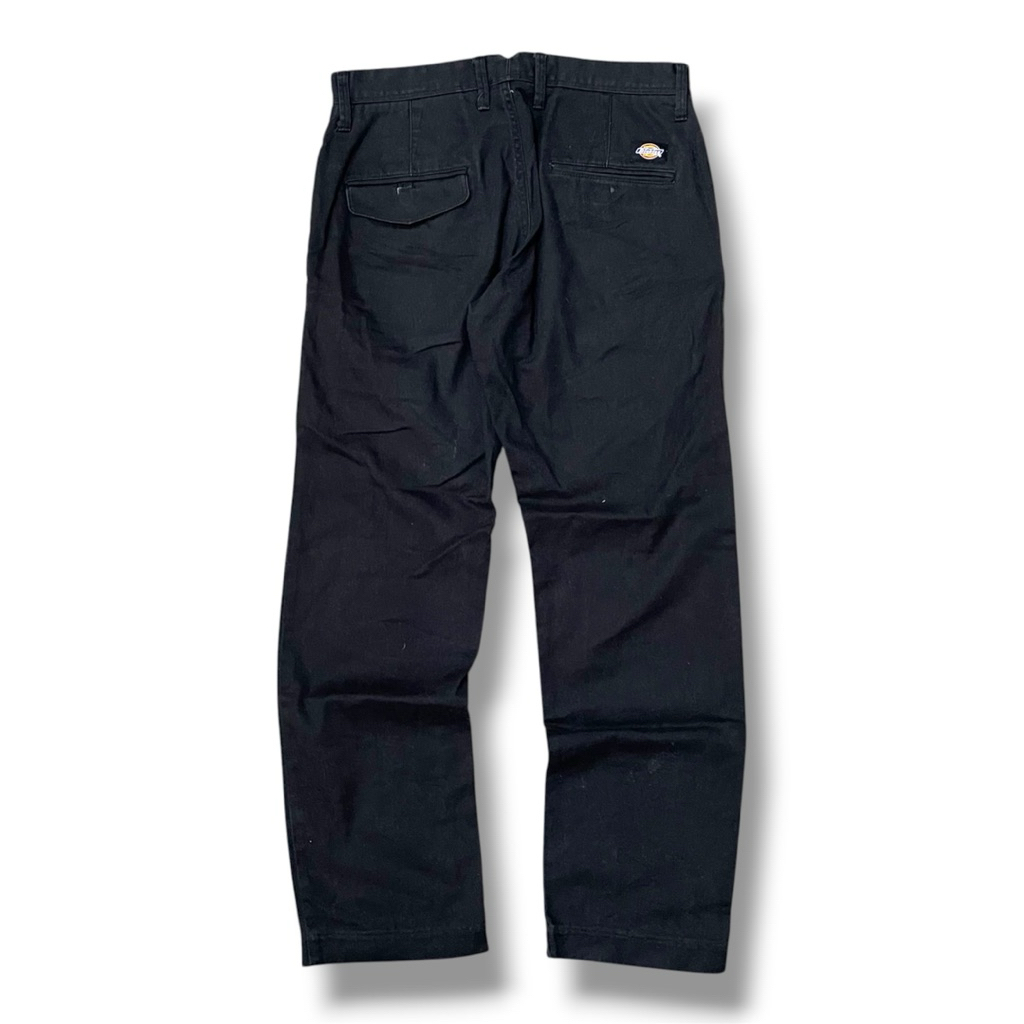 Long Pants Celana Panjang Dickies Full Print Bekas