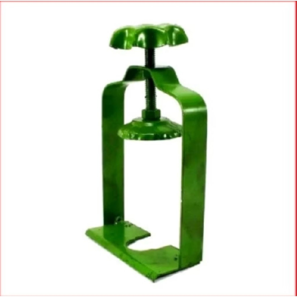 PENGAMAN REGULATOR GAS ELPIJI 3 -12 KG ANTI BOCOR / ALAT PENGUNCI KEPALA REGULATOR LPG
