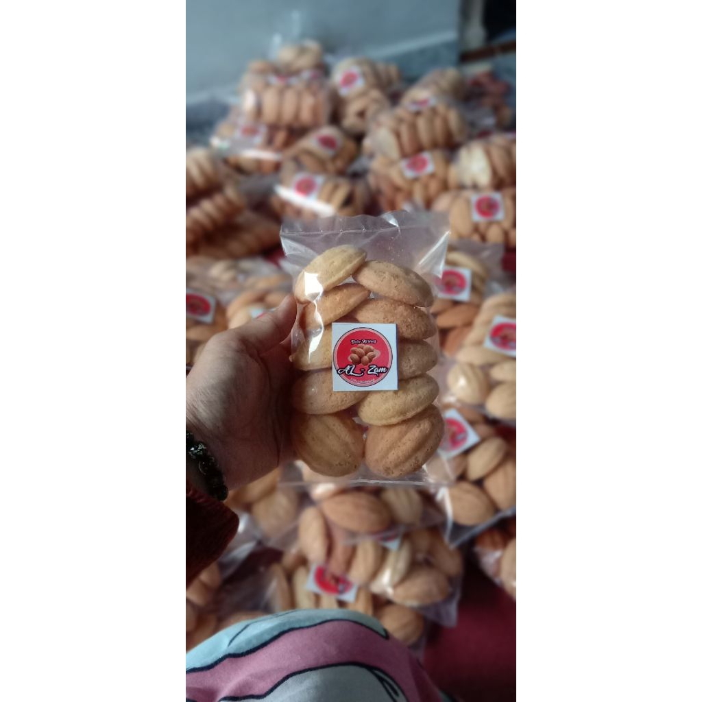 bolu kering isi 10 press original bolu jadul , bolu klemben ,kue kering klemben