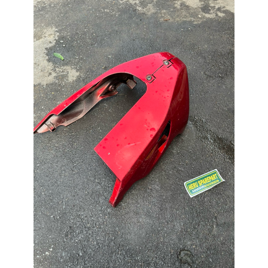 Undercowl cbr150 old originl