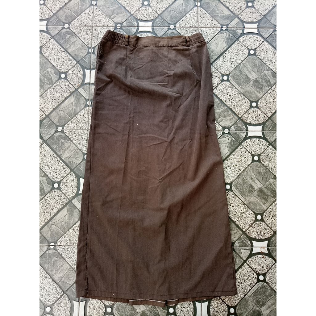 rok pramuka span belakang sma