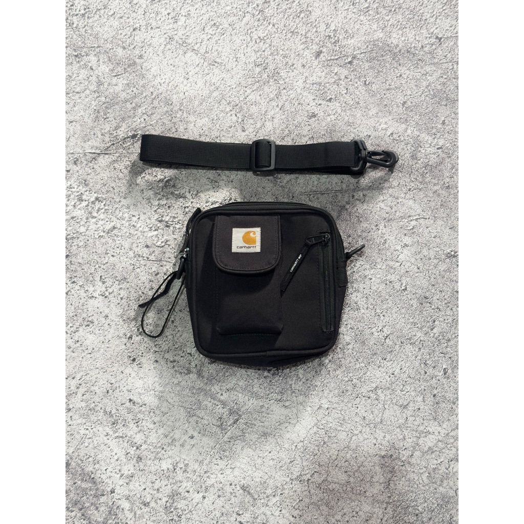 Carhartt WIP essentials small bag