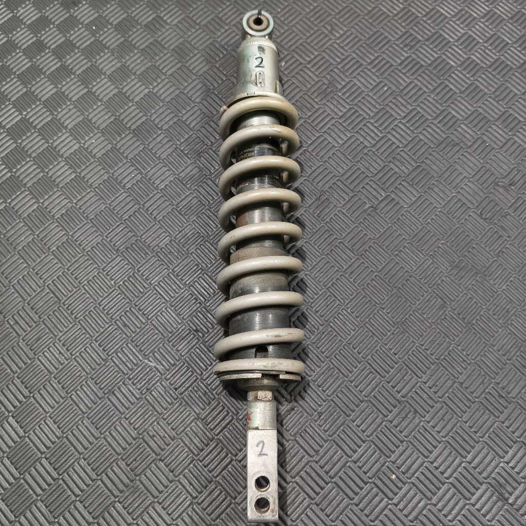 Monoshock KLX 150 Original (bekas)