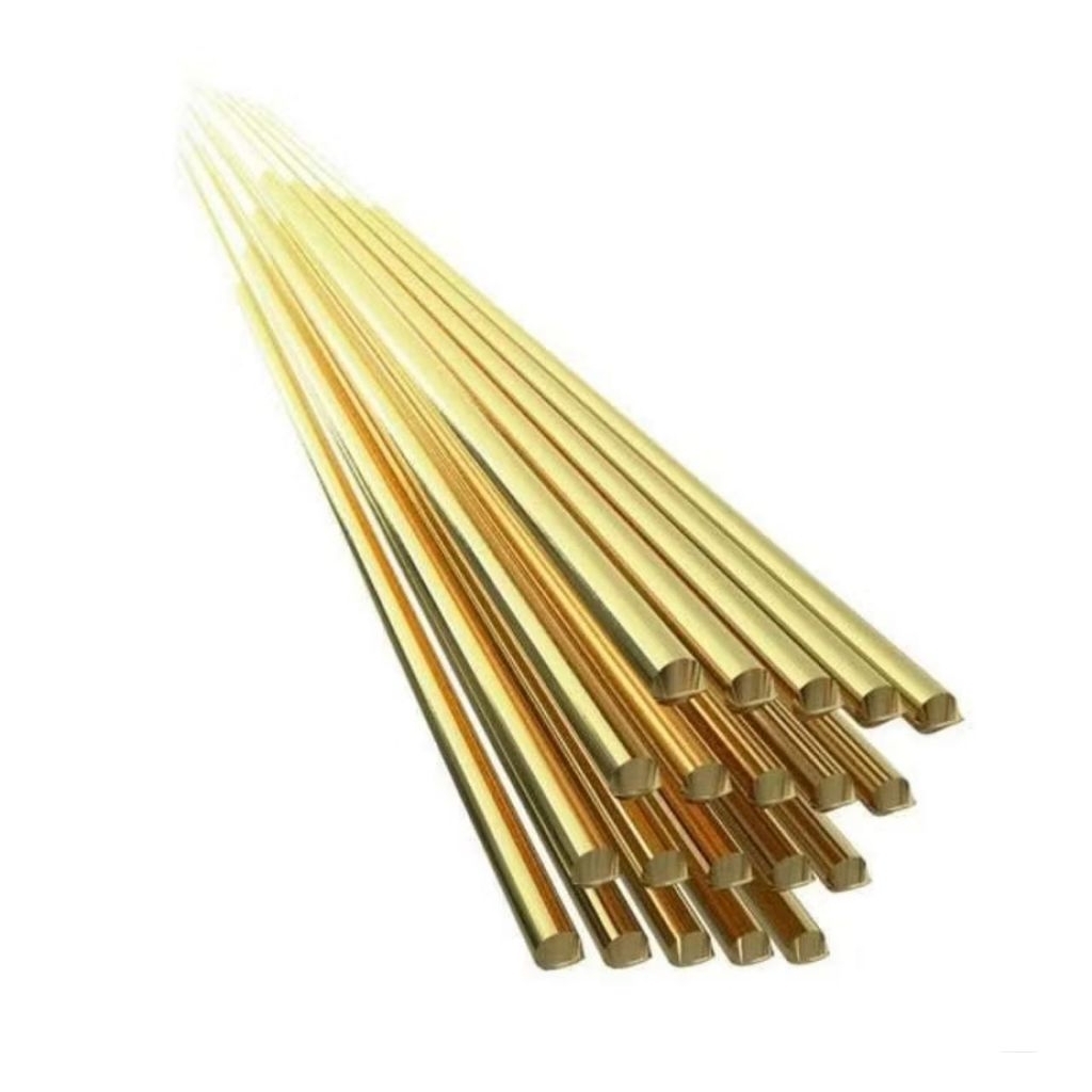 kawat las kuningan 3 mm