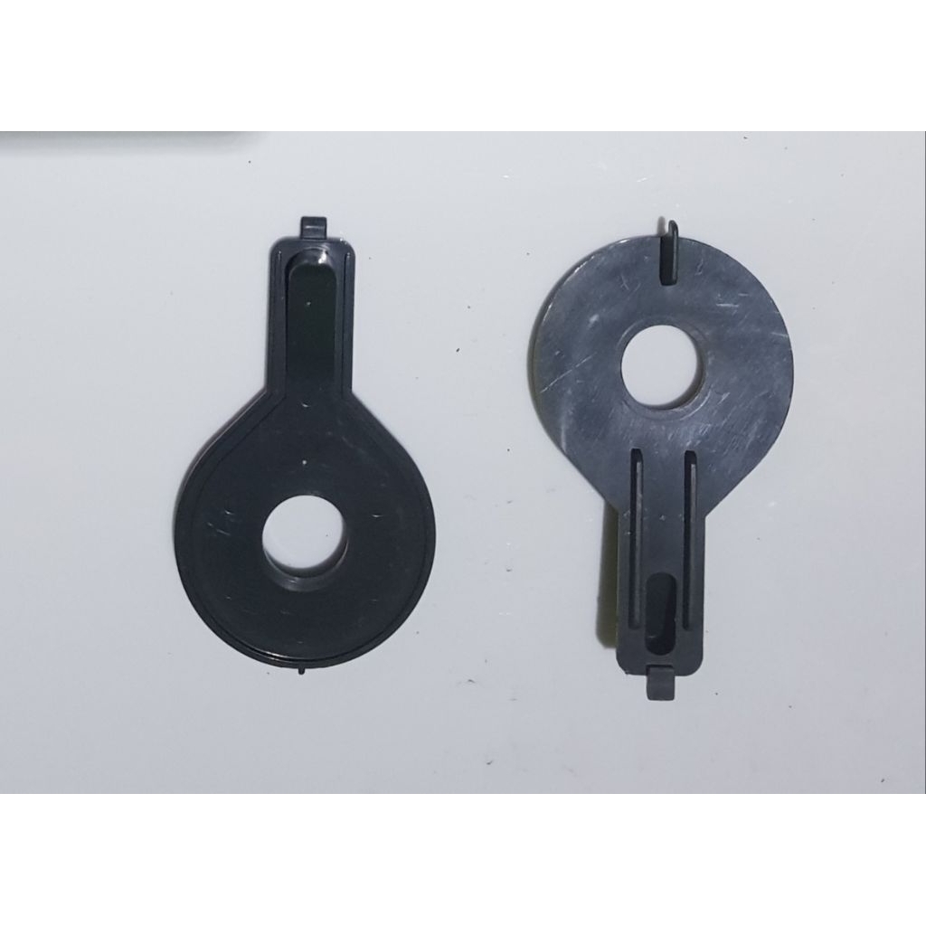 eheim 2215 2217 impeller cover