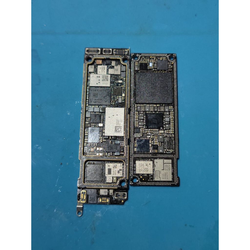 mesin rusak iphone 11 ibox 128GB