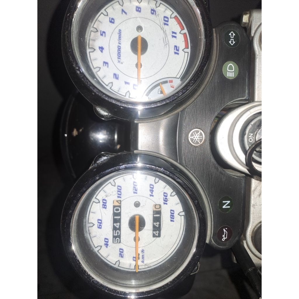 spedo rx king peredam original copotan