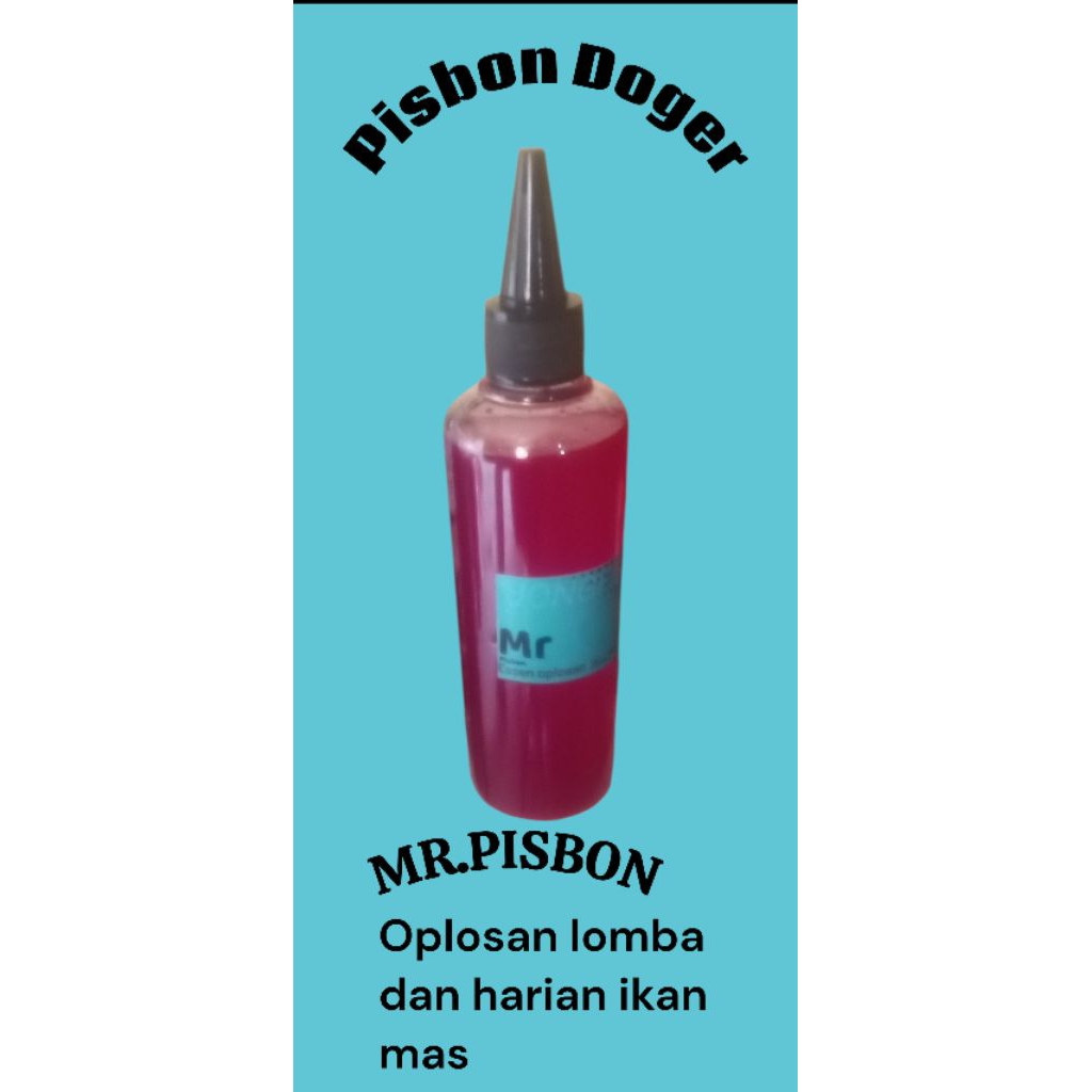 EsenoplosanpisangDoger
