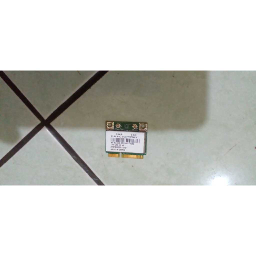 Wifi Internal Notebook Acer Aspire E 11  E3-111 C3FZ