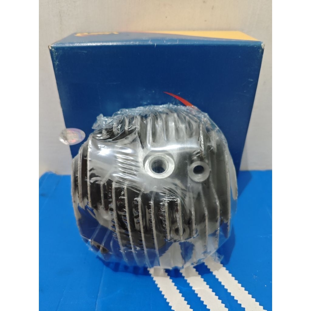 head/ blok kop vespa excel px