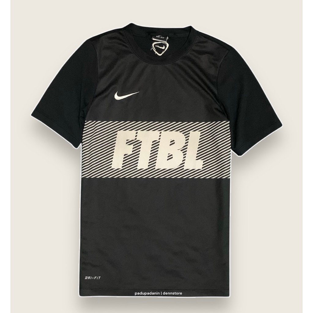 TSHIRT NIKE FTBL DRIFIT ORIGINAL