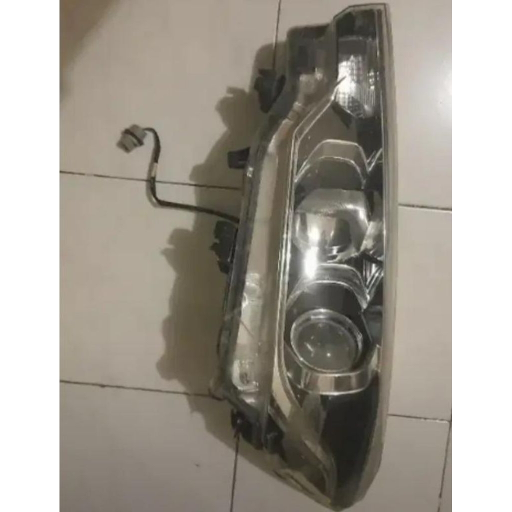 Copotan Headlamp Ertiga 2020