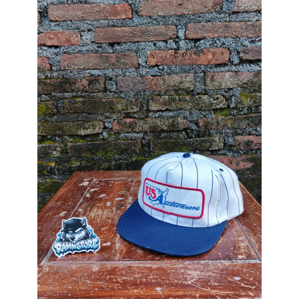 topi vintage ropehats k-product