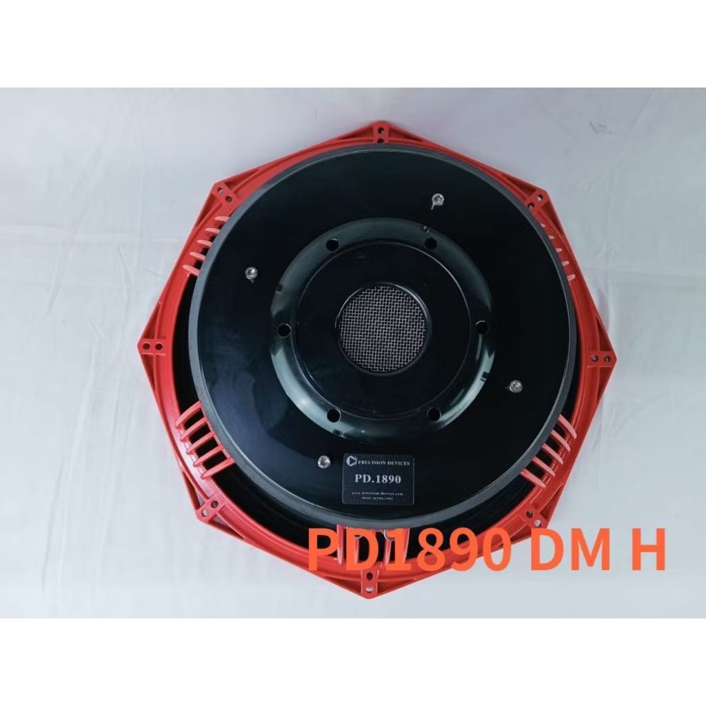 Speaker 18in PD1890 dobel magnet