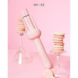 NVMEE | TAURUS HAIRSTYLER PINK