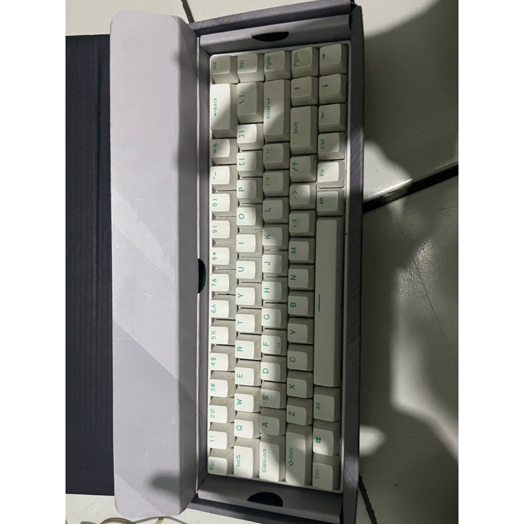 REXUS DAIVA D68-SF MAX