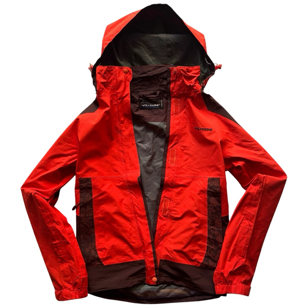 Jacket Outdoor Youngone Gore-Tex