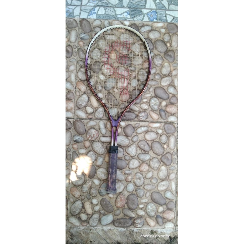 prelovode bekas  Raket tennis anak pro Ace ukuran 25