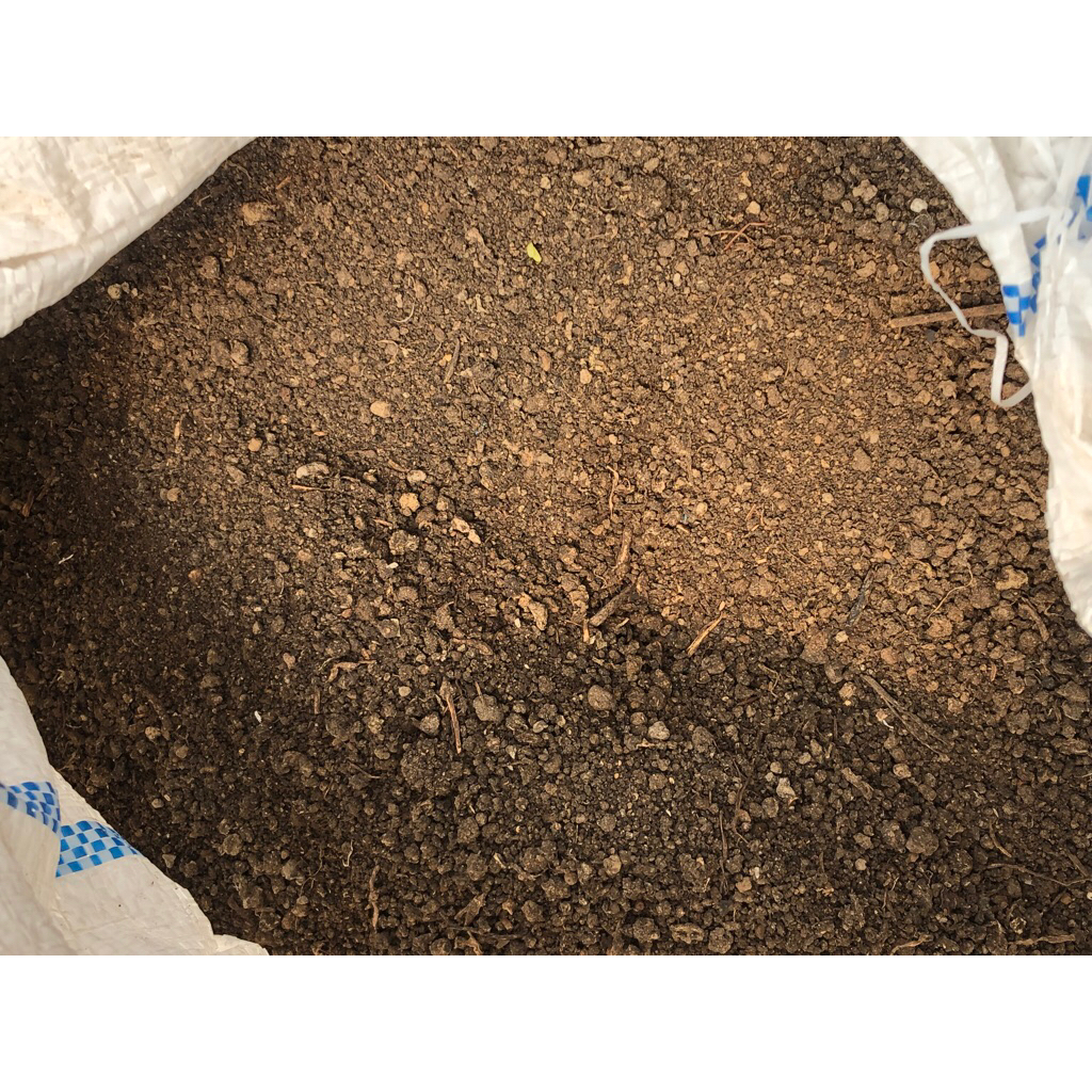 kascing pupuk vermicompost