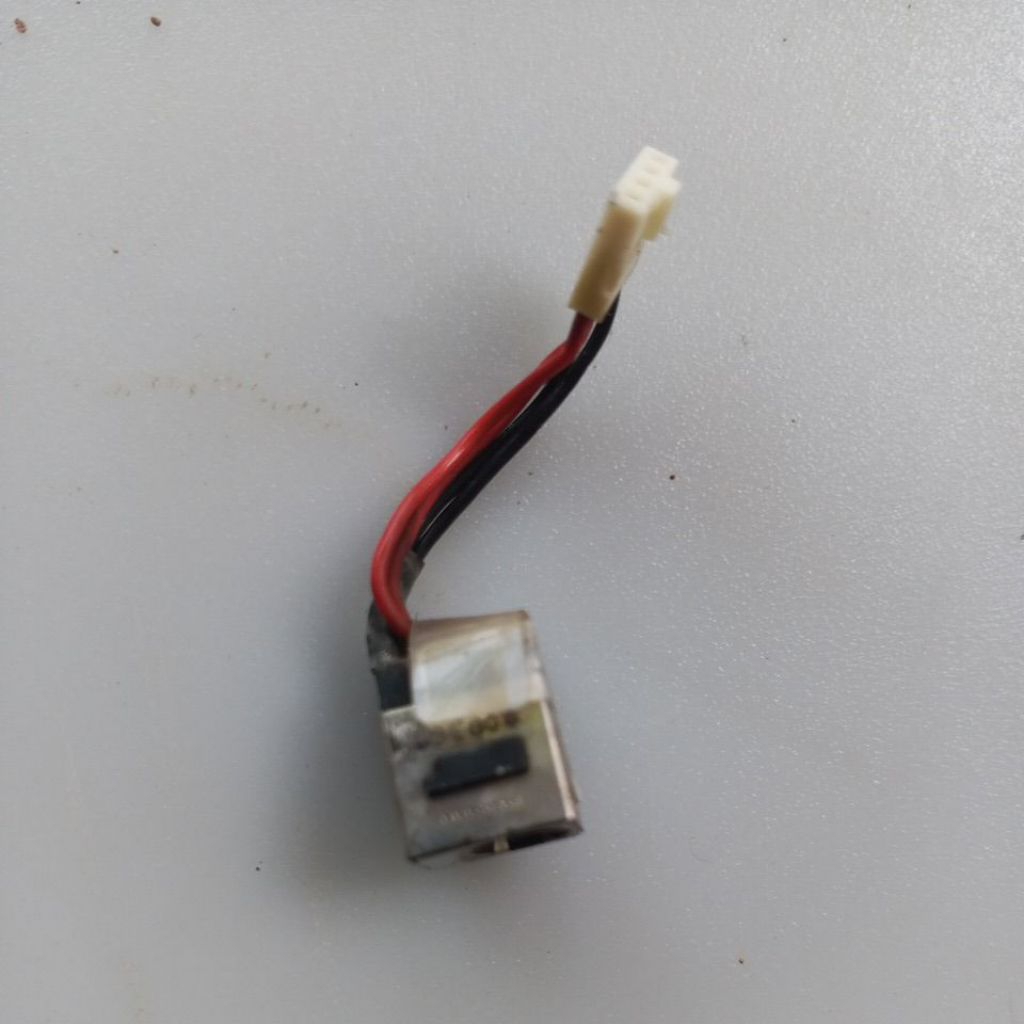 Jack Power Laptop Toshiba Portege R700