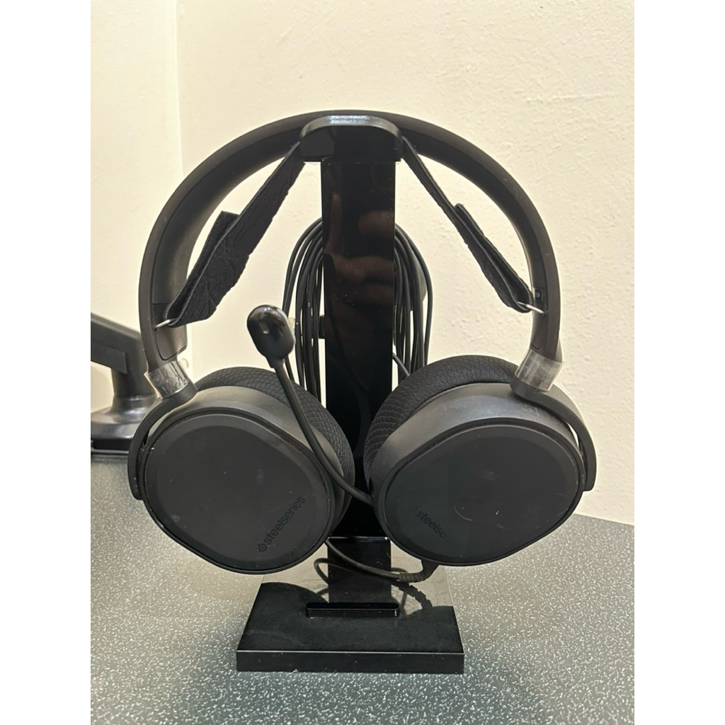 SteelSeries Arctis 5