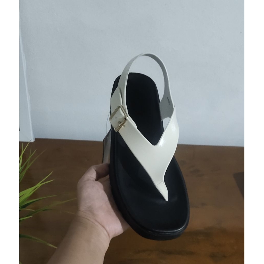 Sandal Wanita Sandal Bangkol Original Nevada