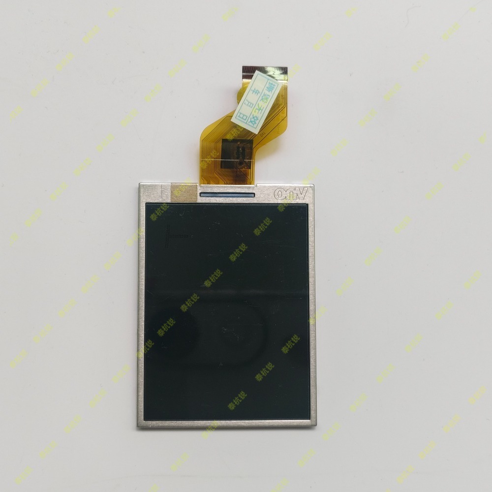 New LCD Display Screen Repair For SONY Cyber Shot DSC W710 Digital Camera