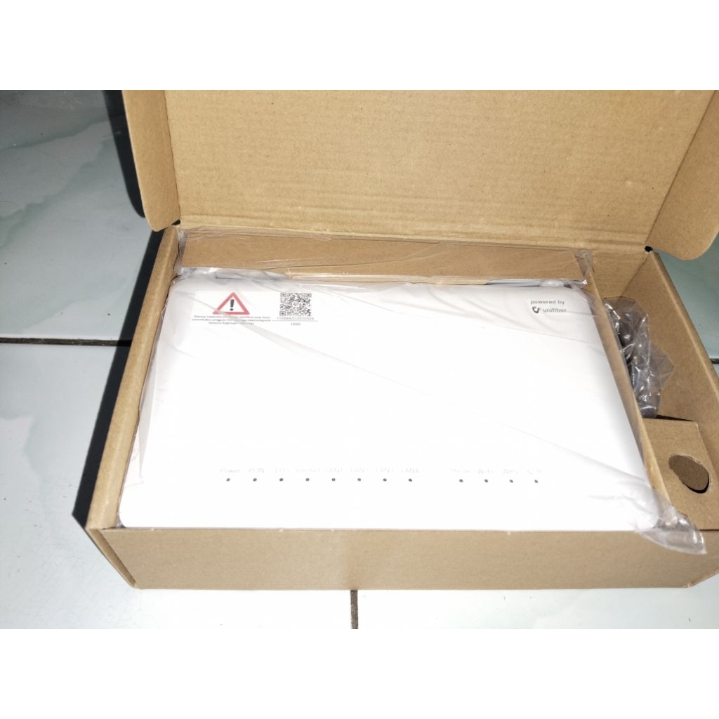 router zte