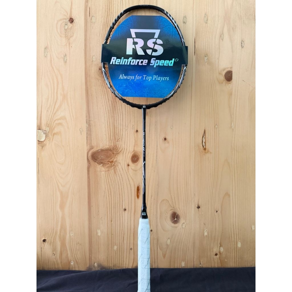 RAKET RS OCTAGON 22 PRO ORIGINAL 100%