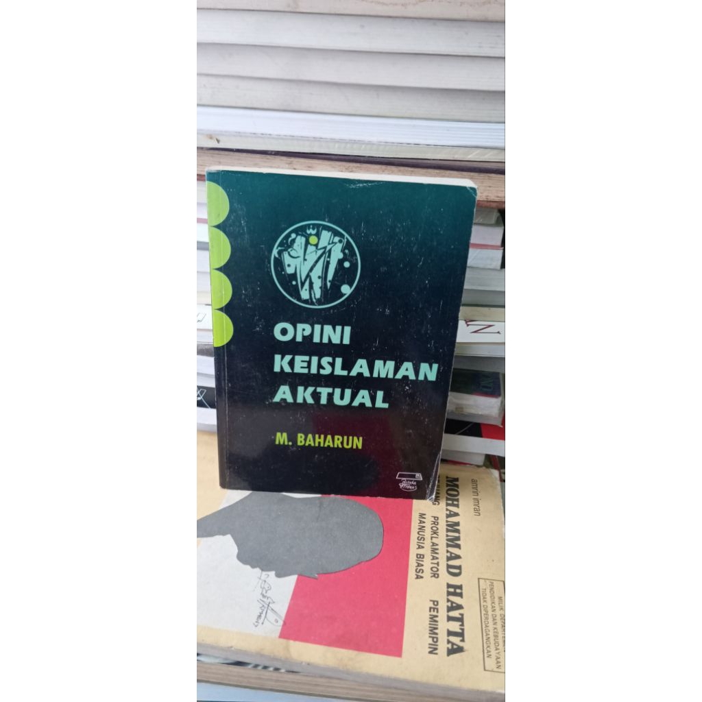 opini keislaman aktual