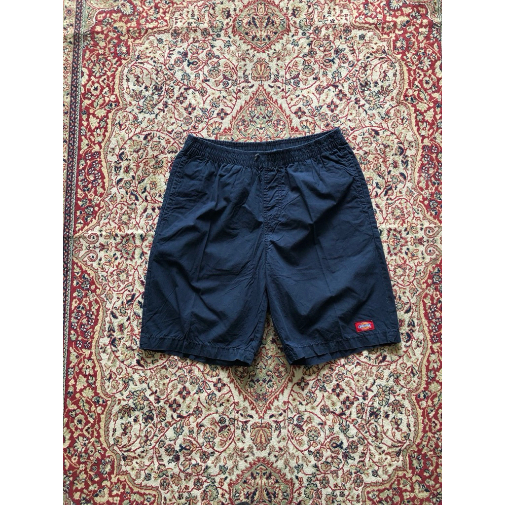 Celana Dickies relaxed short pants Vintage Dickies Hi207