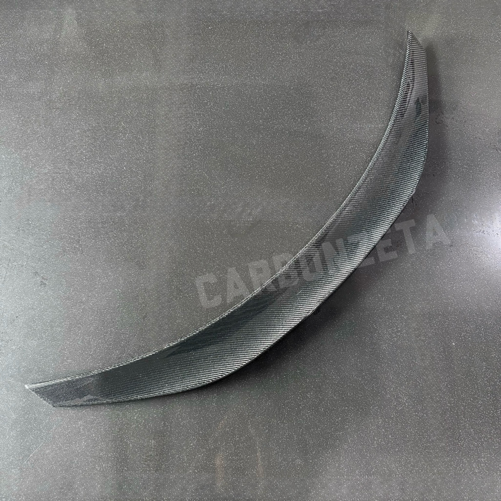 import carbon ducktail w205 psm style