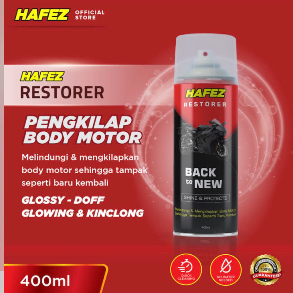 HafezRestorer