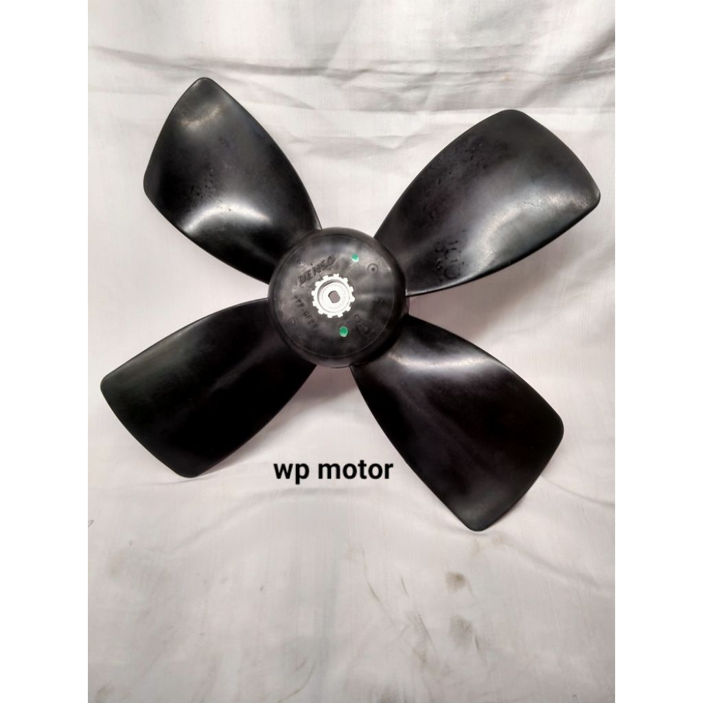 kipas Radiator Avanza Lama dan Xenia Lama