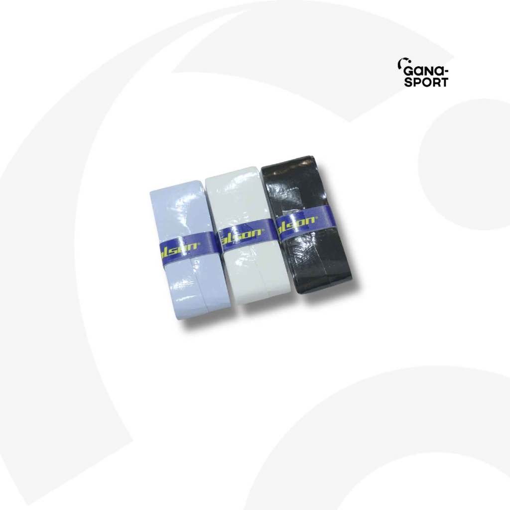 Grip Raket Toalson Quick Dry untuk Tenis Padel Badminton