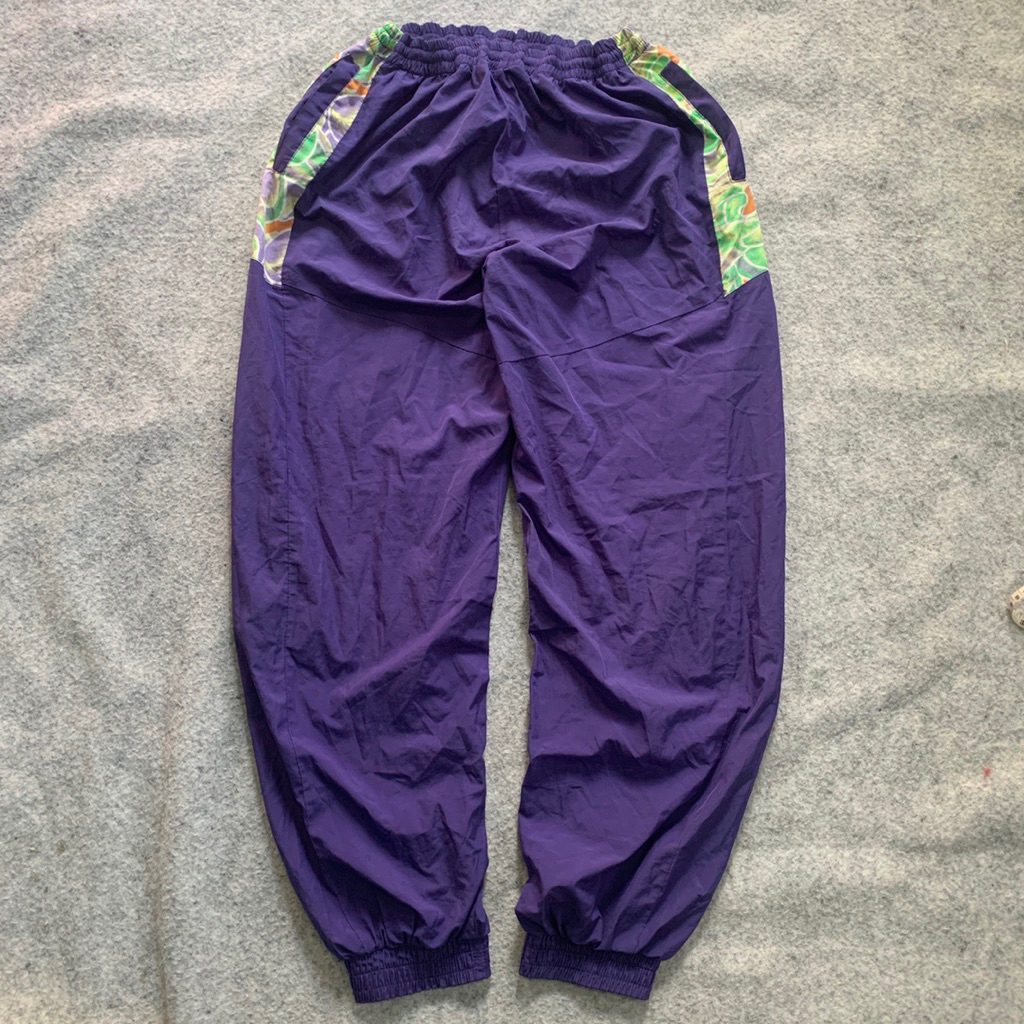 PARASUT VINTAGE UNDBRAND