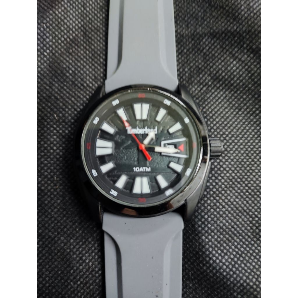 Jam tangan Timberland