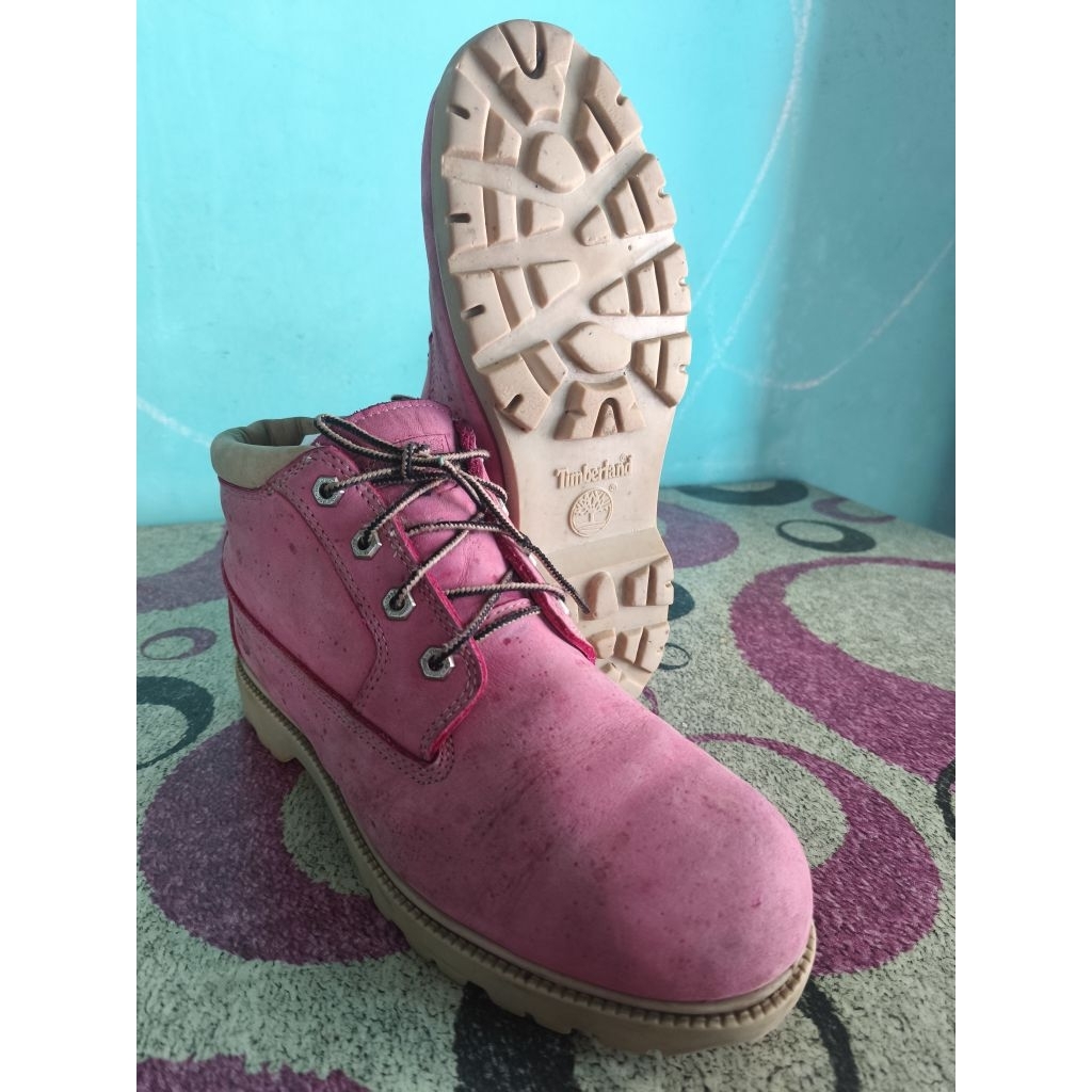 Timberland Waterproof Unisex