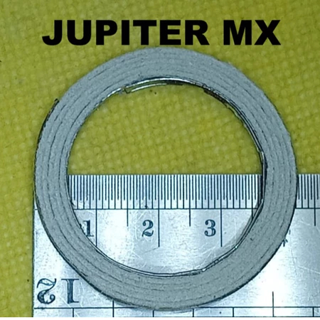 ASBES PAKING KNALPOT JUPITER MX CRYPTON