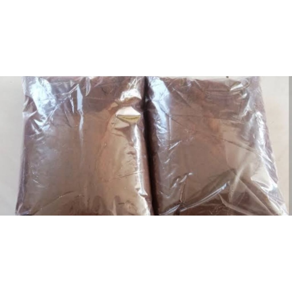 KOPI BUBUK ASLI PAGAR ALAM