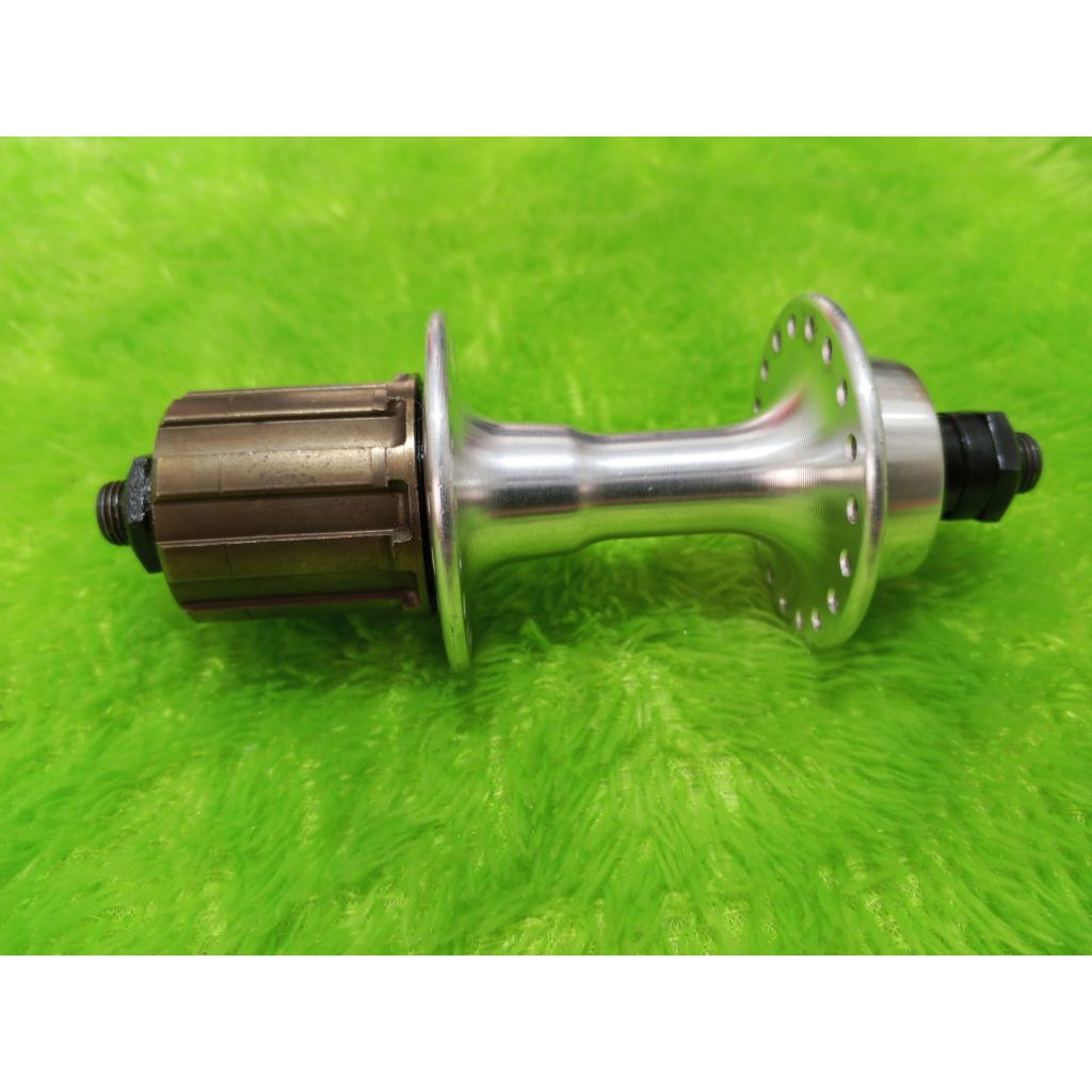 FREHAP BELAKANG EXAGE HG20