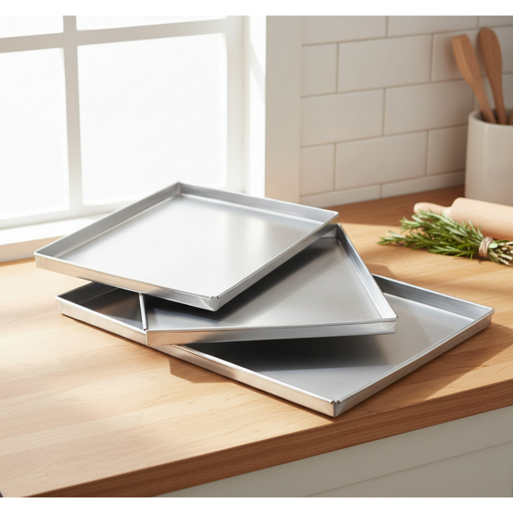 Loyang nastar / Loyang oven tangkring