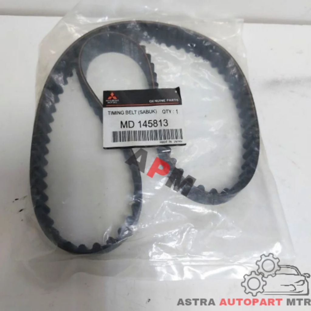 TIMING BELT ORIGINAL T120SS