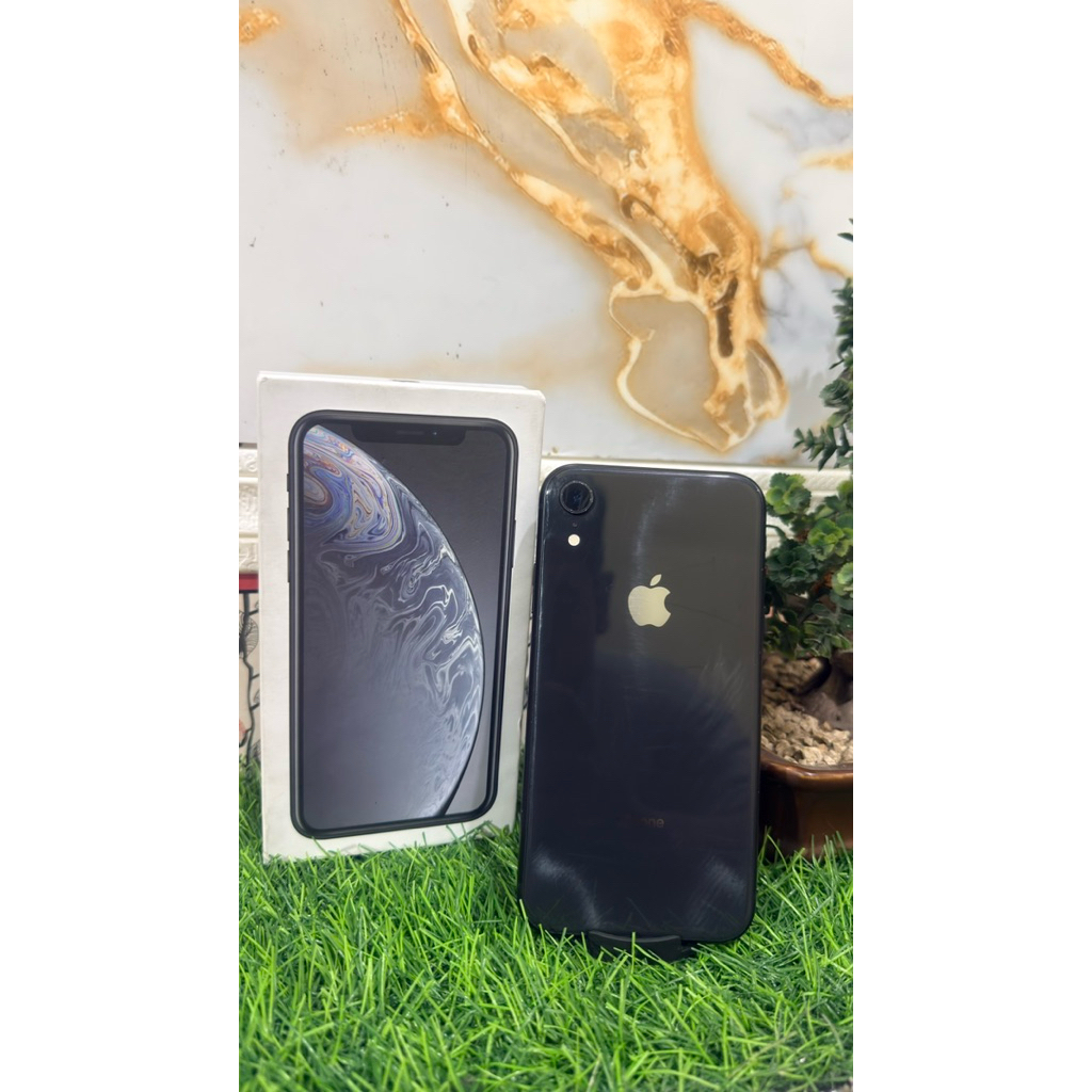 iPhone Xr 64Gb ibox