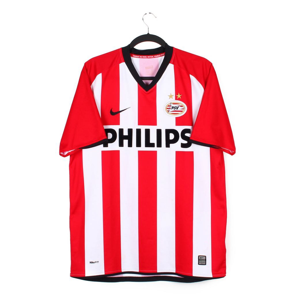 Jersey PSV Eindhoven Home 09/10