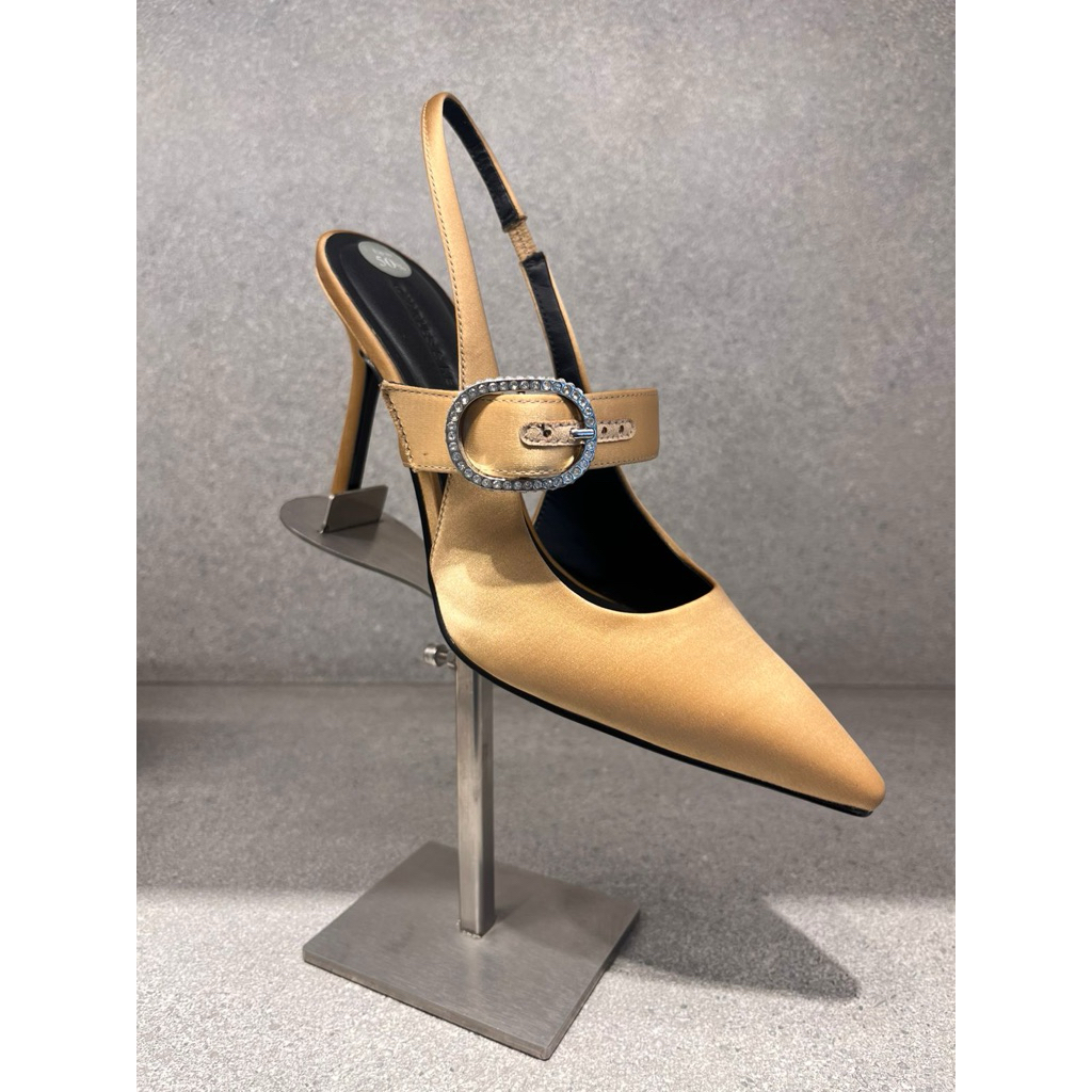 Charles & Keith Shoes