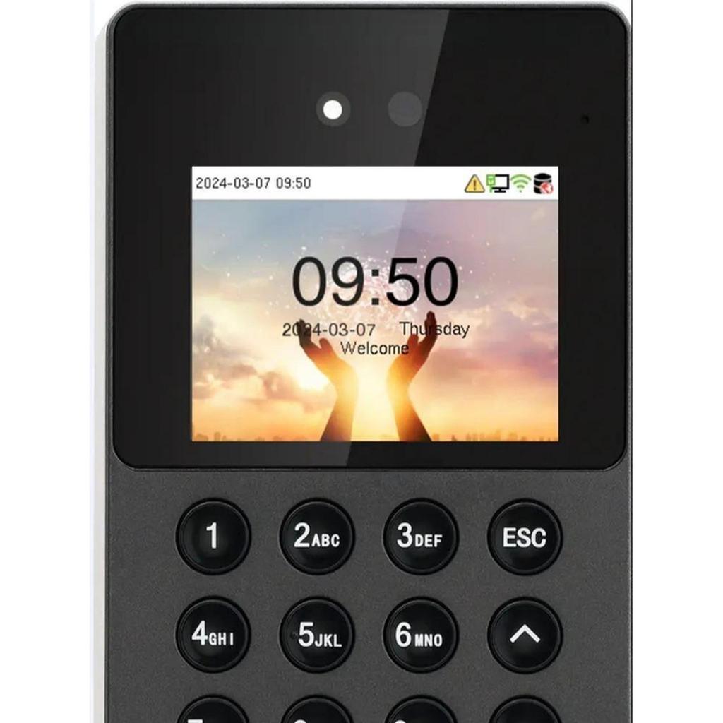 FINGERPRINT SOLUTION X905